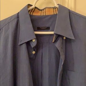 Burberry Men’s shirt